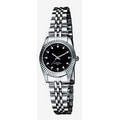 iBank(R)Stainless Steel Watch (For Women)